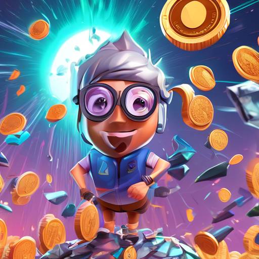 DeFi Tokens Surge, Crypto VC Rakes in 50% Returns ??