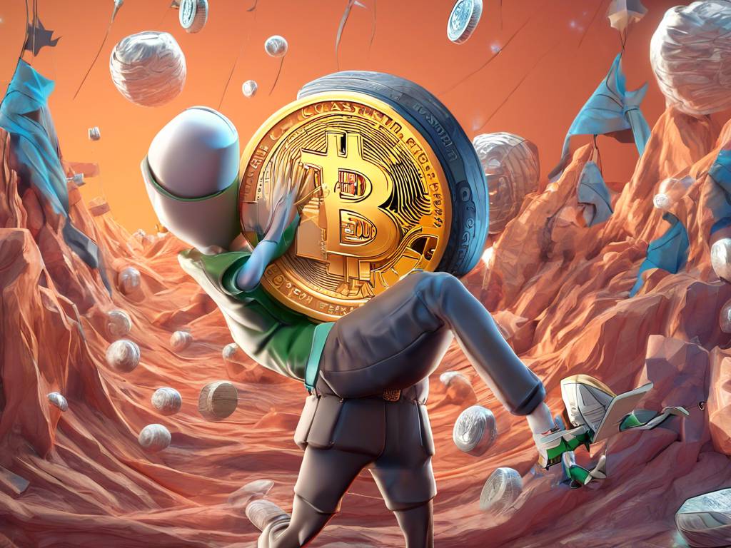 US Business & Crypto Support Coinbase's SEC Appeal ???