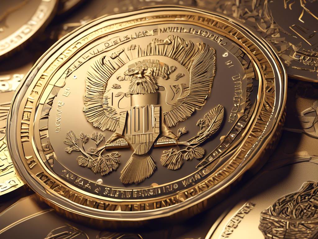 How Pax Dollar Coin is Redefining Financial Stability in the Crypto Space