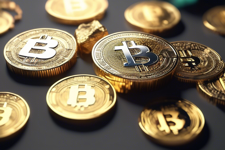 Revolutionizing Money: Dive into Blockchain ??
