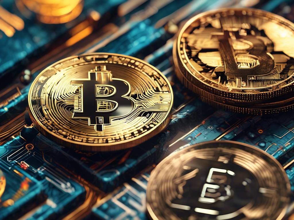 Discover the top 3 new cryptos ruling the market ???