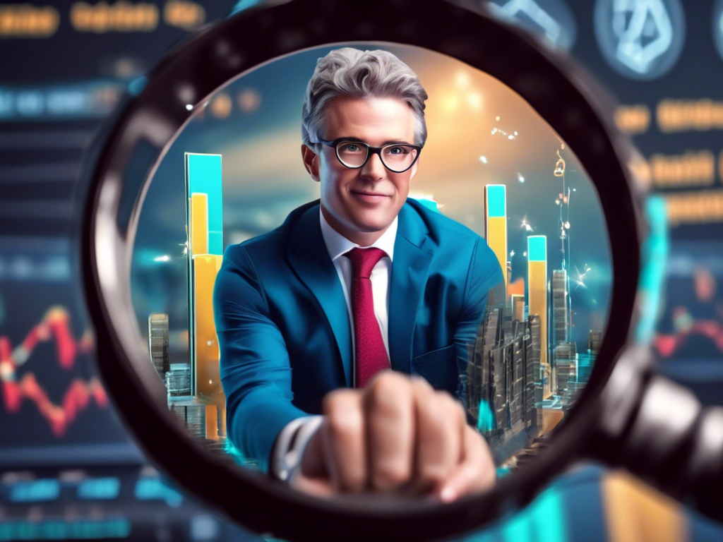 Stock market expert predicts surprise summer rally ?