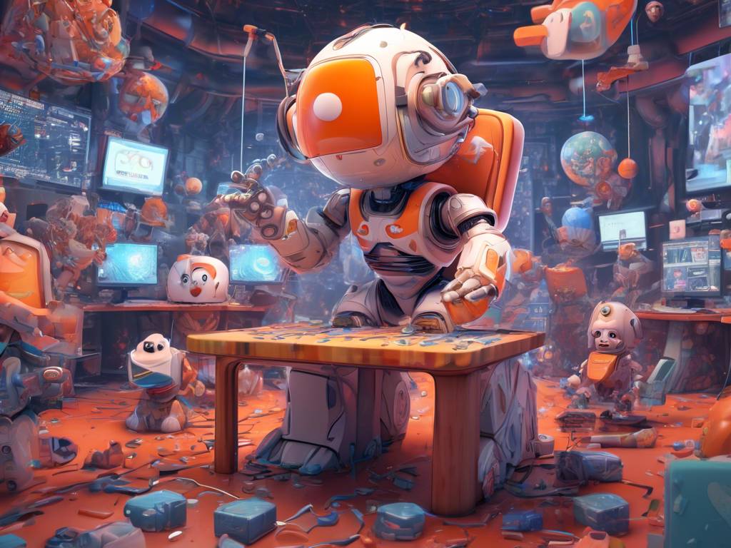 Reddit's IPO buzz intensifies: FTC investigates AI data licensing! ?