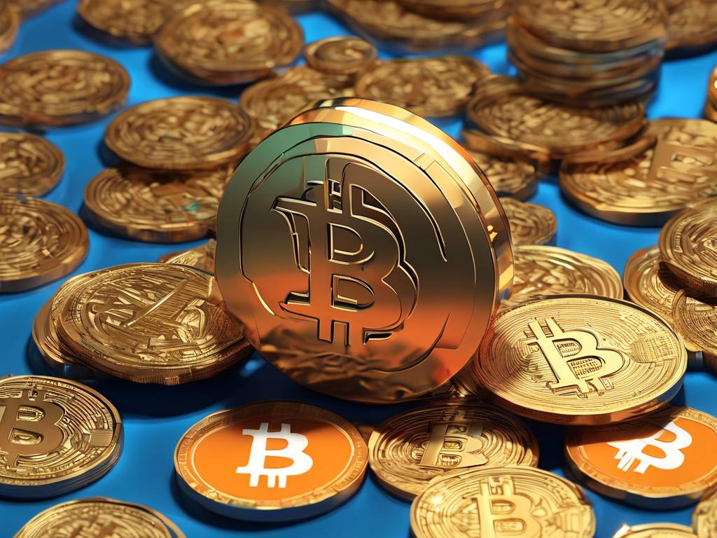 Altcoins shine bright ✨ as Bitcoin takes a hit ?