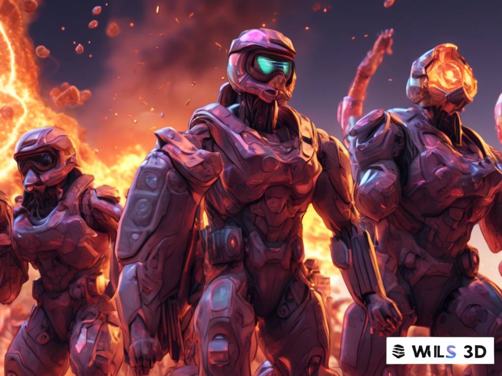 Crypto industry reacts to SEC serving Uniswap with Wells Notice ? ‘The war on DeFi has begun’ ?