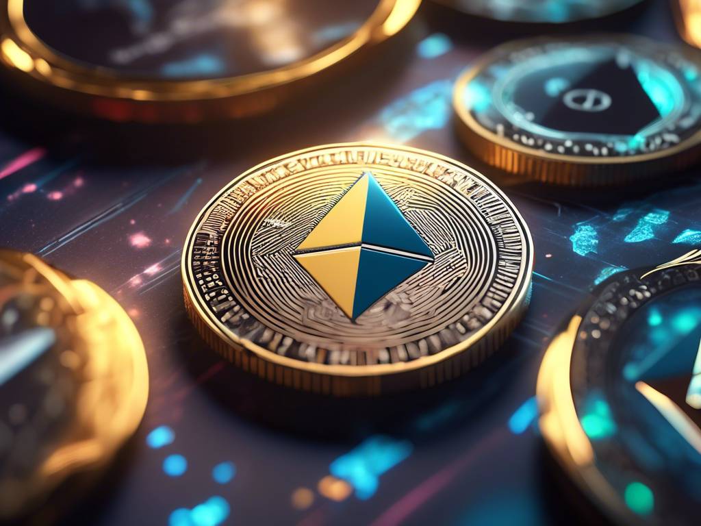 Best Ethereum tokens to invest in May 2024 ??