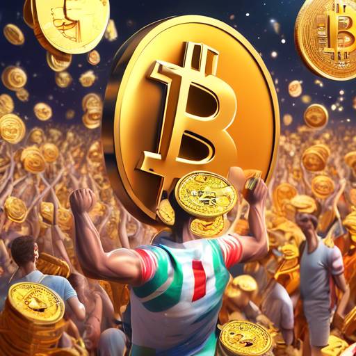Italians embrace crypto: 1.5M holders, 44.5% Millennials! ???