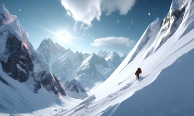 Analyst predicts bullish continuation as a 30% snowballing increase in Avalanche (AVAX) ?