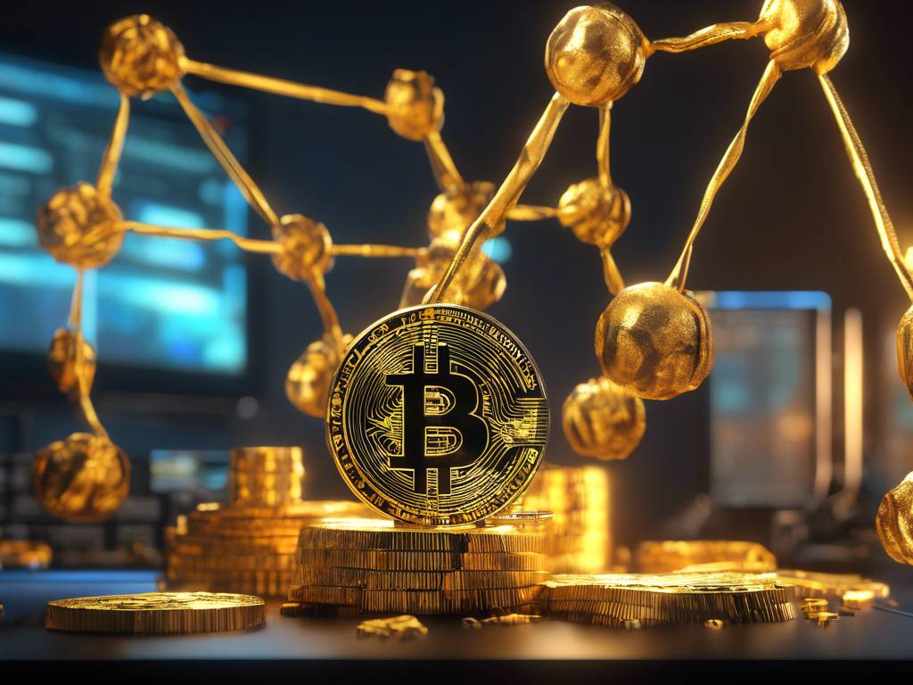 Binance suspends Bitcoin Ordinals Trading - find out now! ??