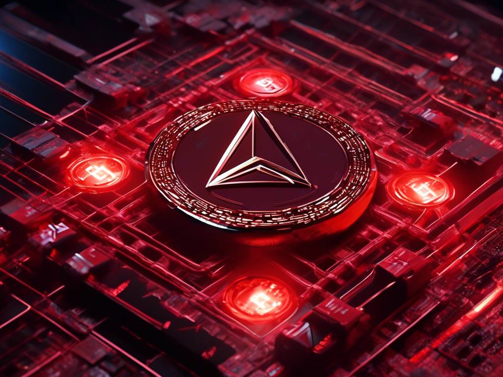 Redstone Network Launches: Powering On-Chain Ethereum Games! ?