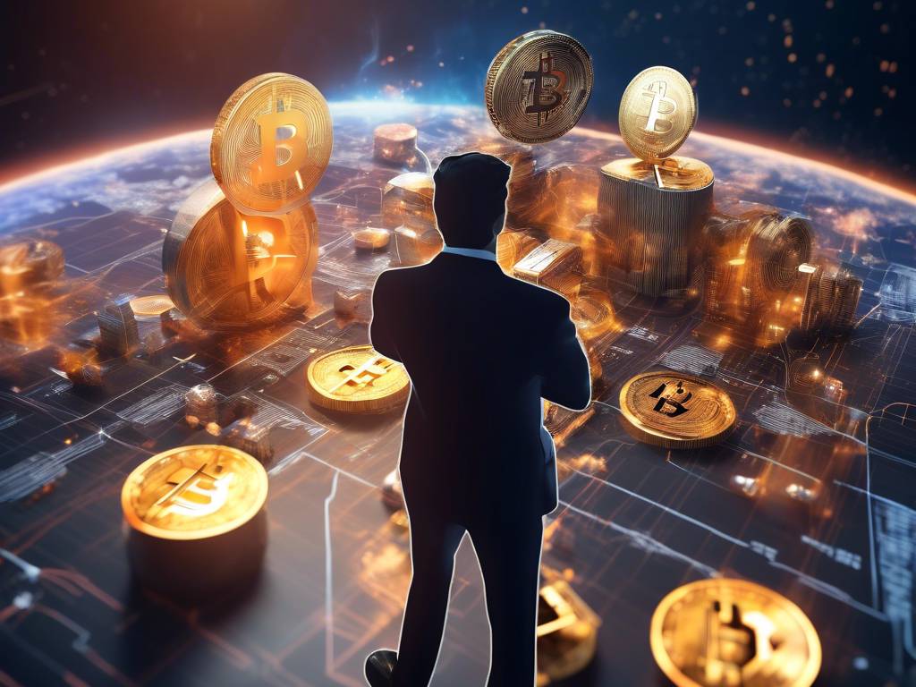 Crypto analyst predicts explosive growth in Asian markets ???