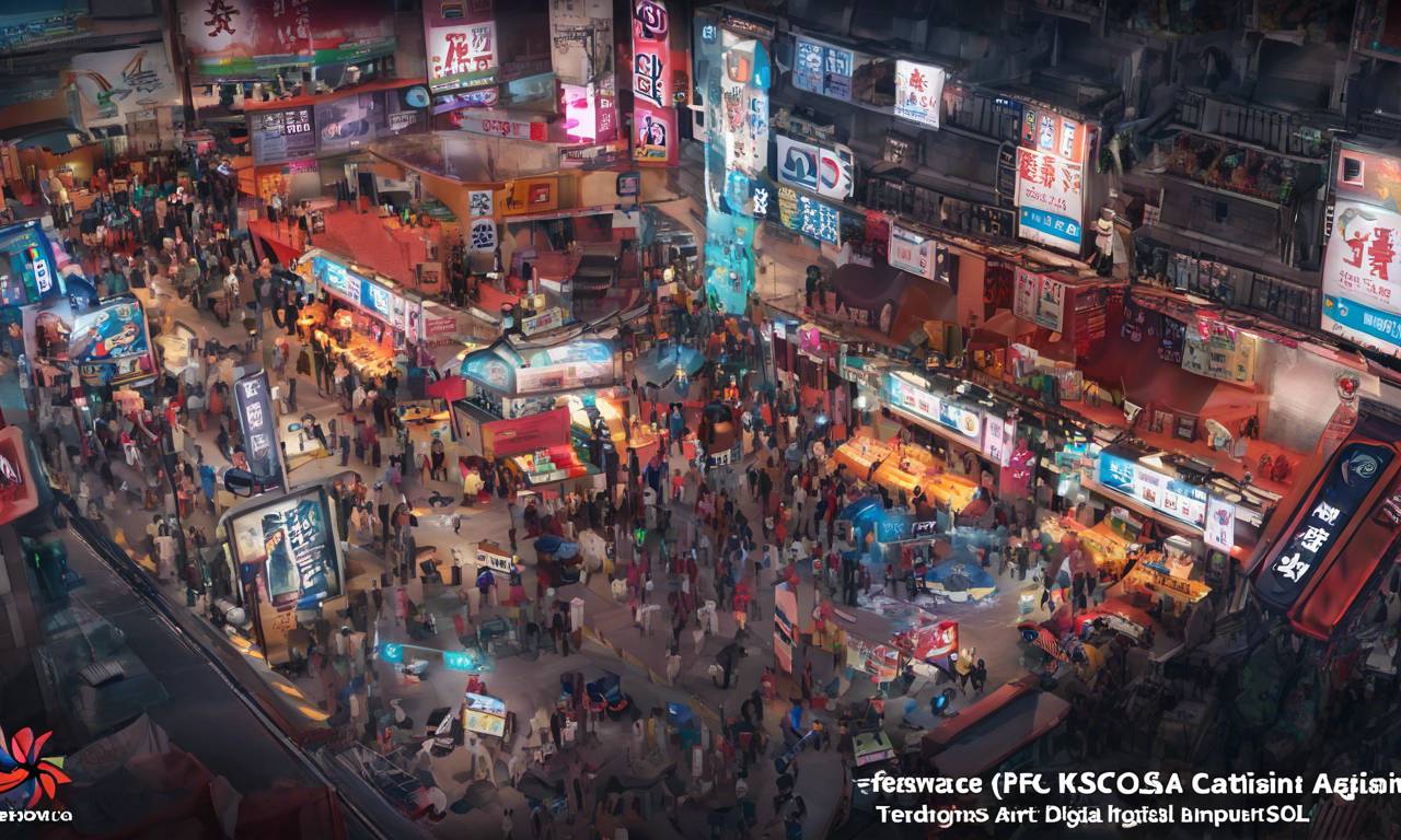 ? Beware! Hong Kong SFC cautions against OSL Digital, HSKEX impersonators ?️
