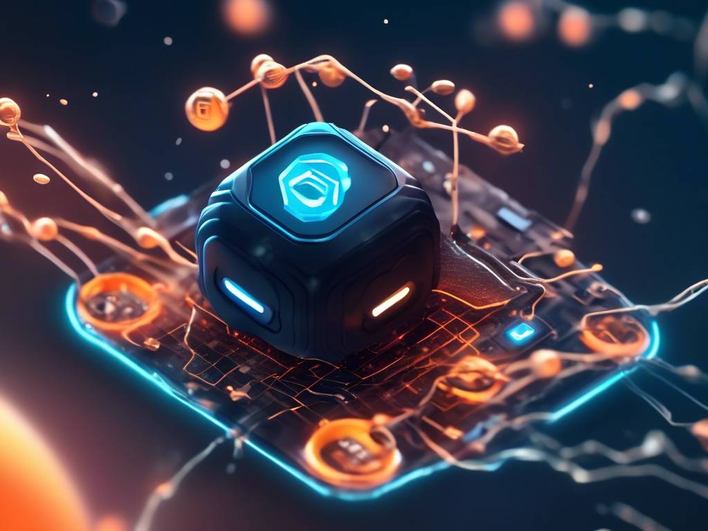 Okto Airdrop and Points Program Launched! ?