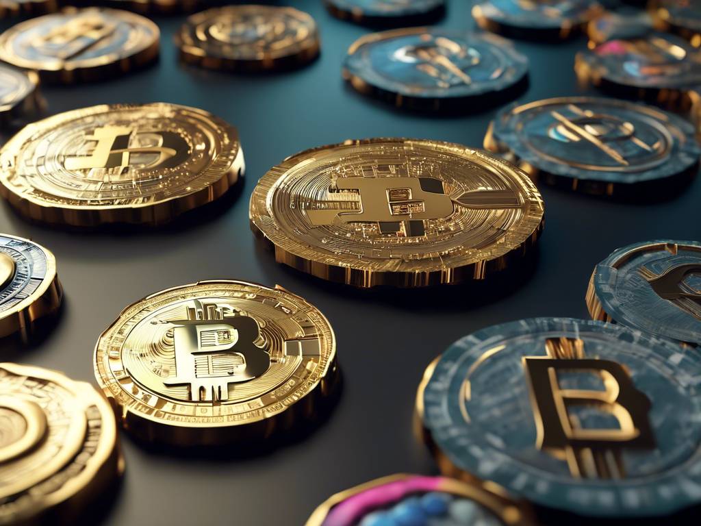 Unlock the Power of Notcoin for Gaming and Crypto Investments! ??