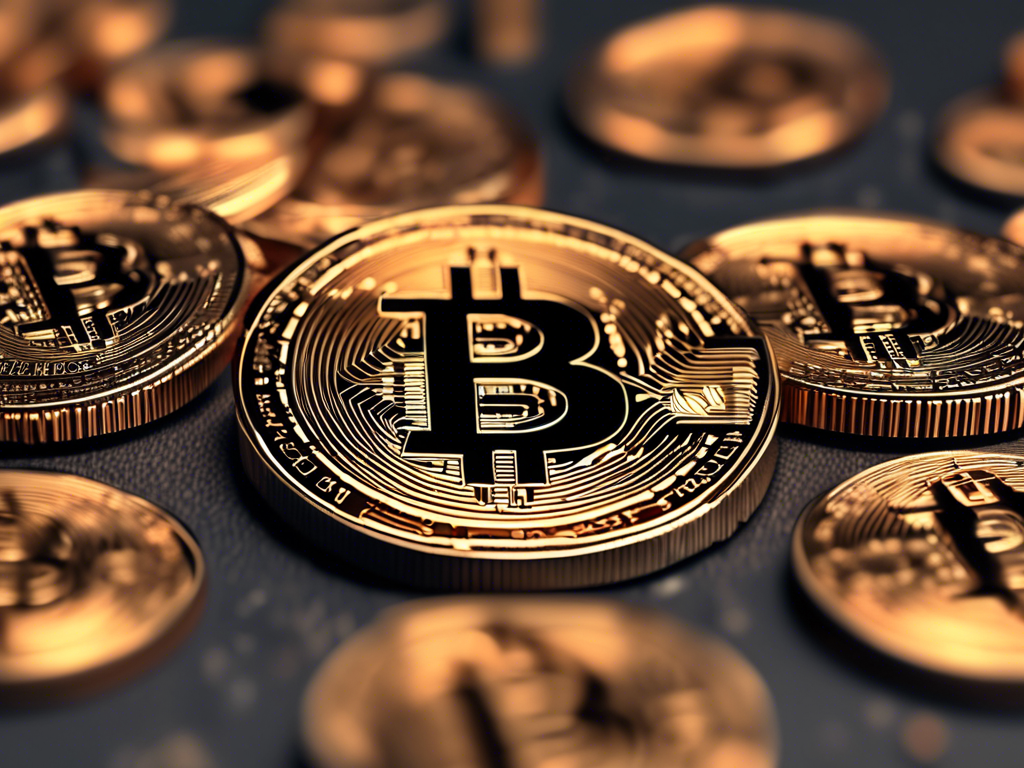 Bitcoin Open Interest Surges to Record High: Price Surge Ahead? ?