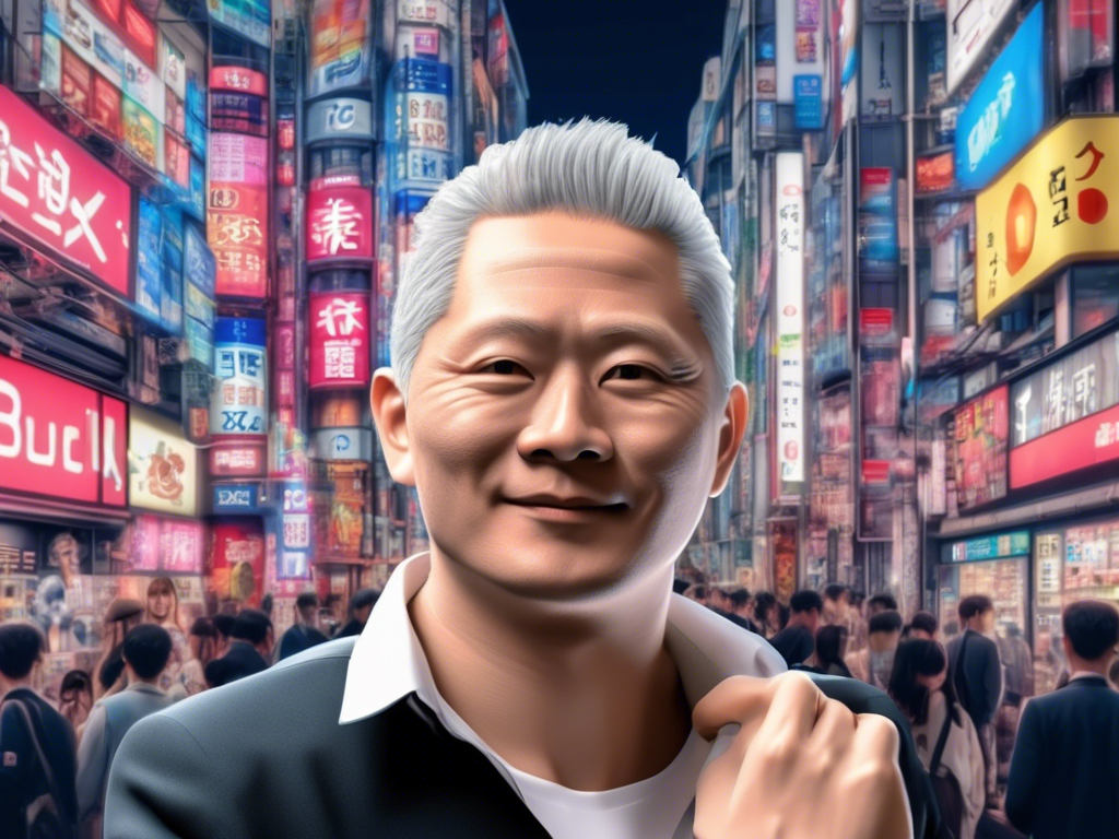 DeepL CEO reveals key markets in Japan ?? and Germany ?? ?