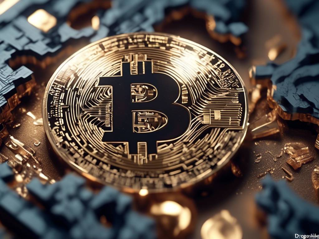 Crypto market hit hard by macro headwinds ?? By Starkiller's Drogen ?