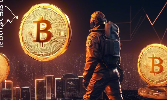 Surge led by BlackRock's BUIDL as Tokenized Treasury Funds surpass $2 Billion! ?