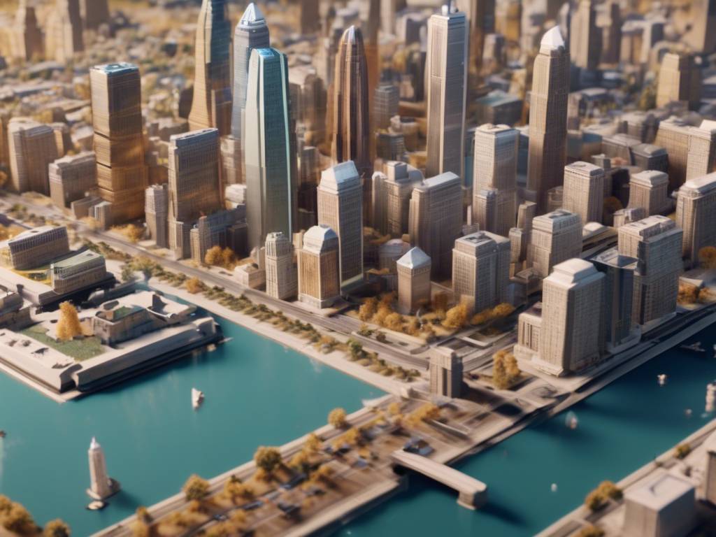 US City Launches $2.25M Guaranteed Income Experiment ??