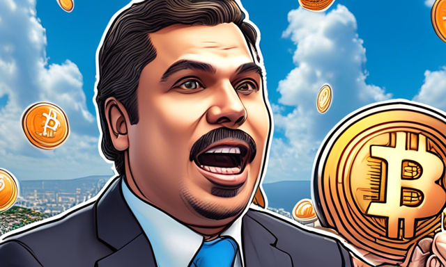 $361 Million in Bitcoin is Now Held by El Salvador as 1 BTC is Purchased Daily ?