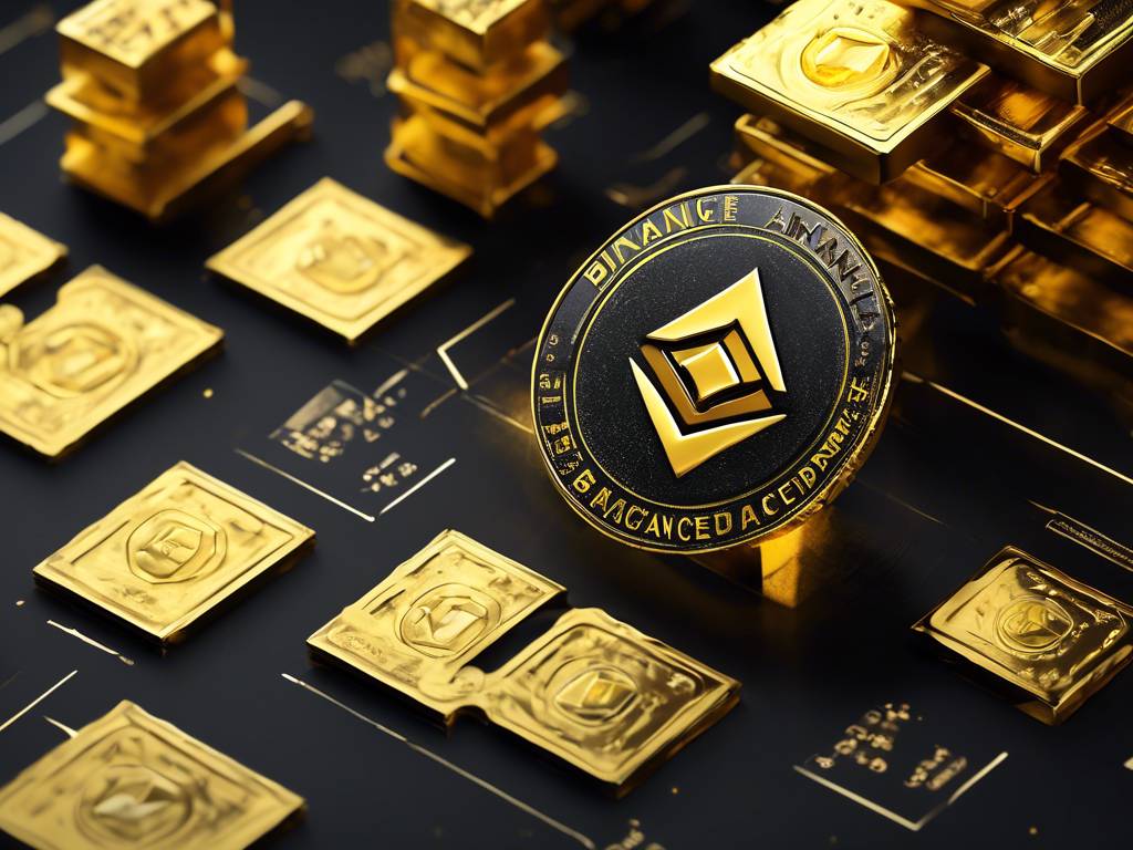 Binance Academy offers accredited programs with discounts! ??