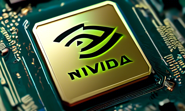 Which stock is considered a better buy for the second half of 2024: Nvidia or Broadcom? ChatGPT was asked. ?