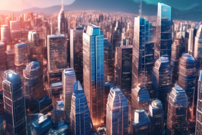 Bank of America predicts housing market to stay 'stuck' until 2026 ??