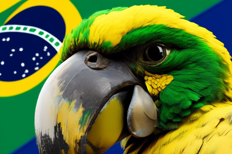 Brazil authority suspends Meta's AI privacy policy; seek adjustments ?
