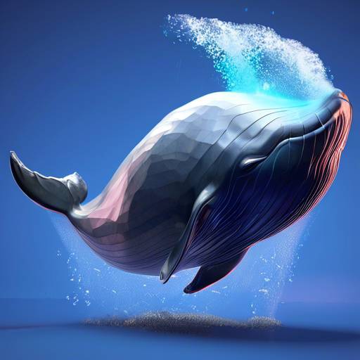 'Smart' Ethereum Whale Dumps $21M in ETH! ??