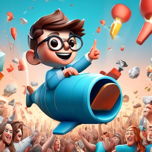 Telegram's Revenue Sharing Lifts TON ? 25% to Surpass $3 ?