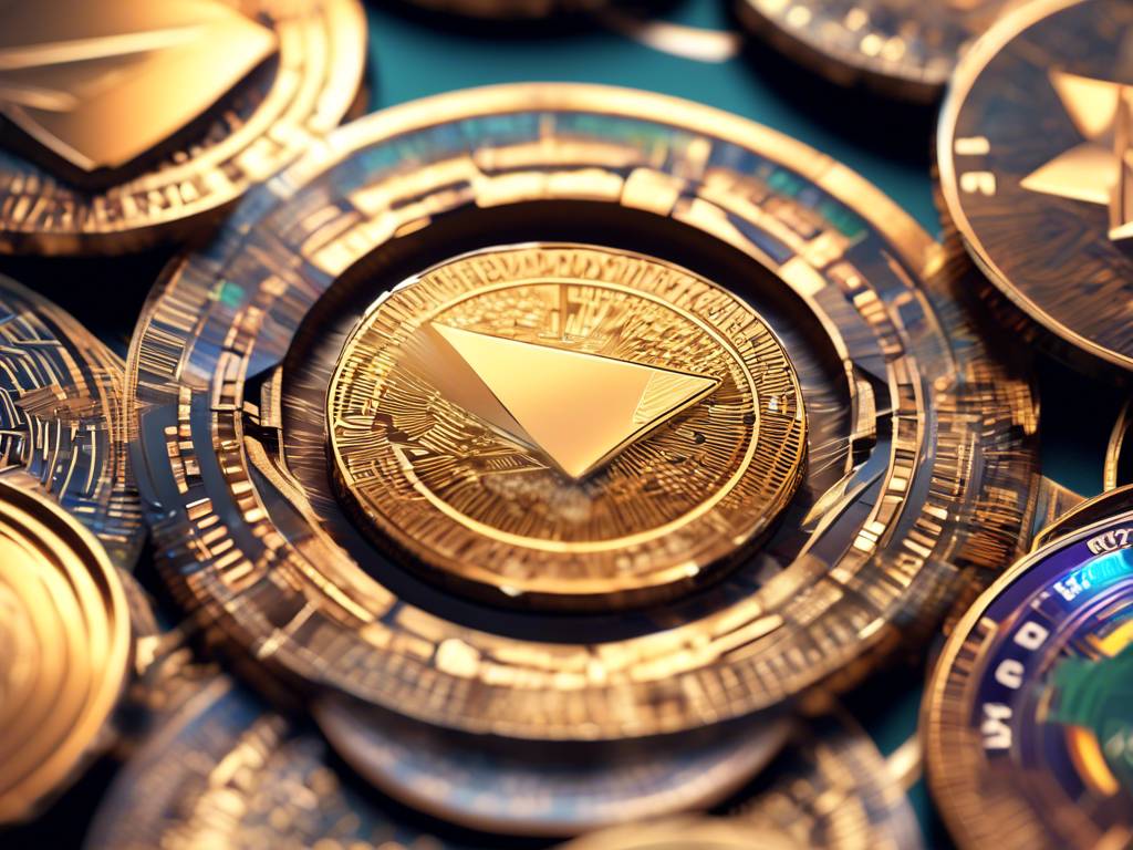 Top Altcoins to Watch in 2024 ??Navigating the New Crypto Cycle