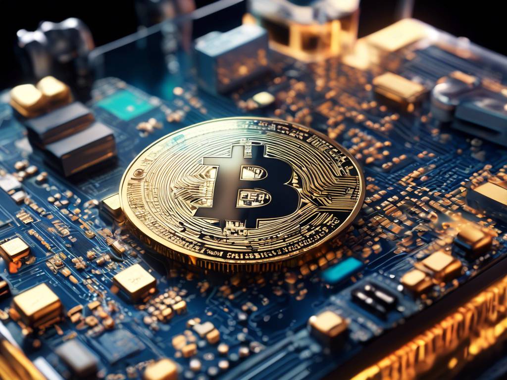 Crypto Analyst Reveals Bank Earnings ? Apple's AI News ??