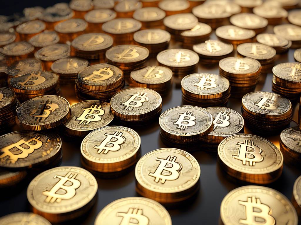 Bitcoin's $62,000 trade level shakes amid US regulations! ?