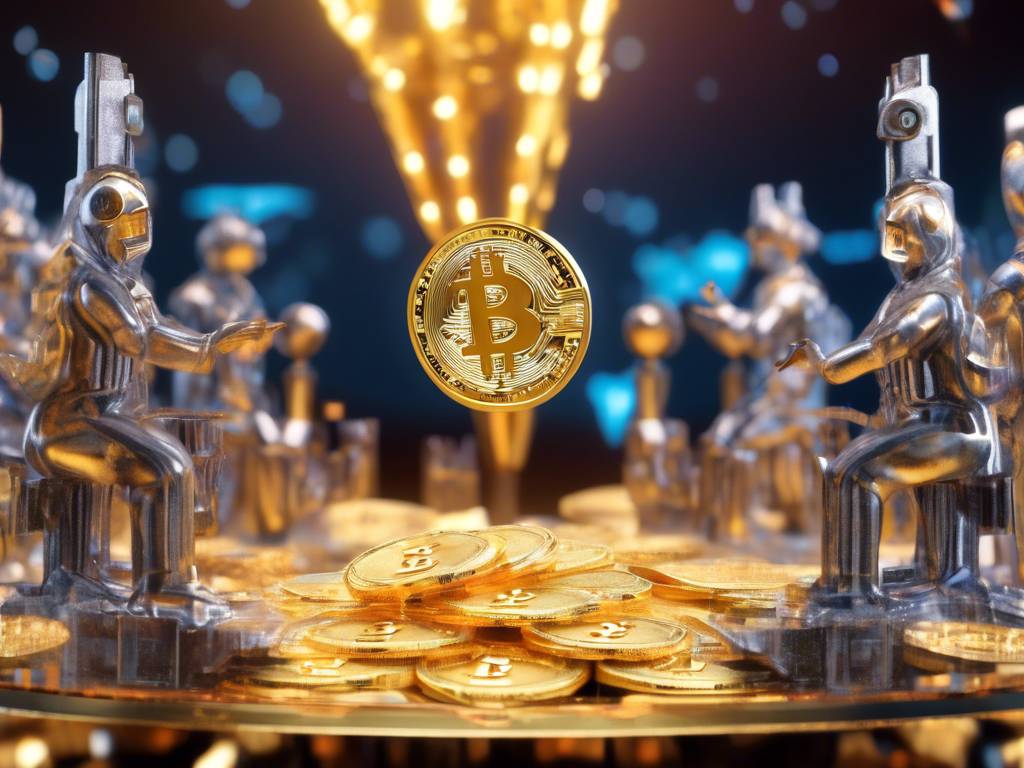 Crypto analysts predict: SEC win = massive market impact! ??