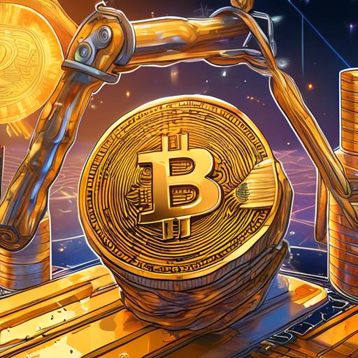 Morgan Stanley Fund Explores Bitcoin ETFs ?: Unlocking Growth Potential