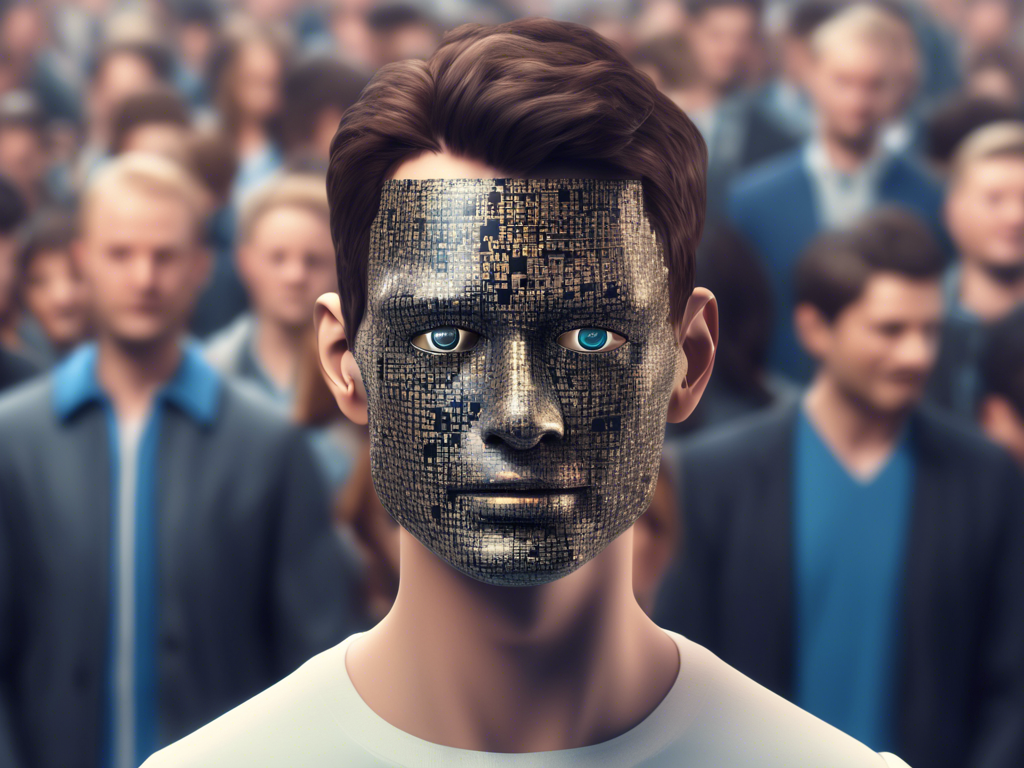 Meta faces privacy complaints in Europe for AI ??