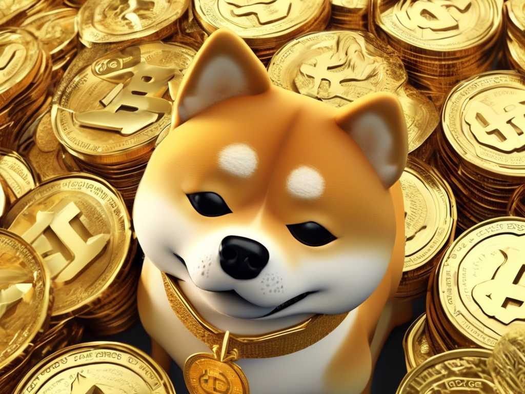 Institutional Investors boost Dogecoin, Shiba Inu, PEPE: Big Buys! ?