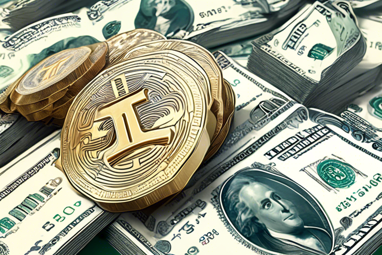 Tether Holdings Plans $1 Billion Investment ?? Don't Miss Out!