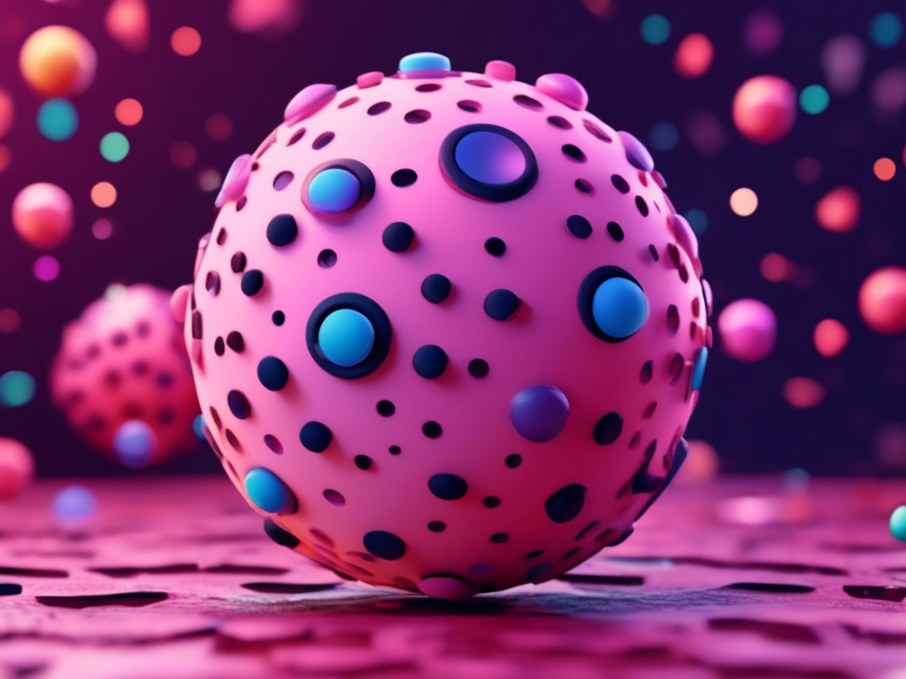 Discover the latest developments in Polkadot (DOT) ecosystem! ??