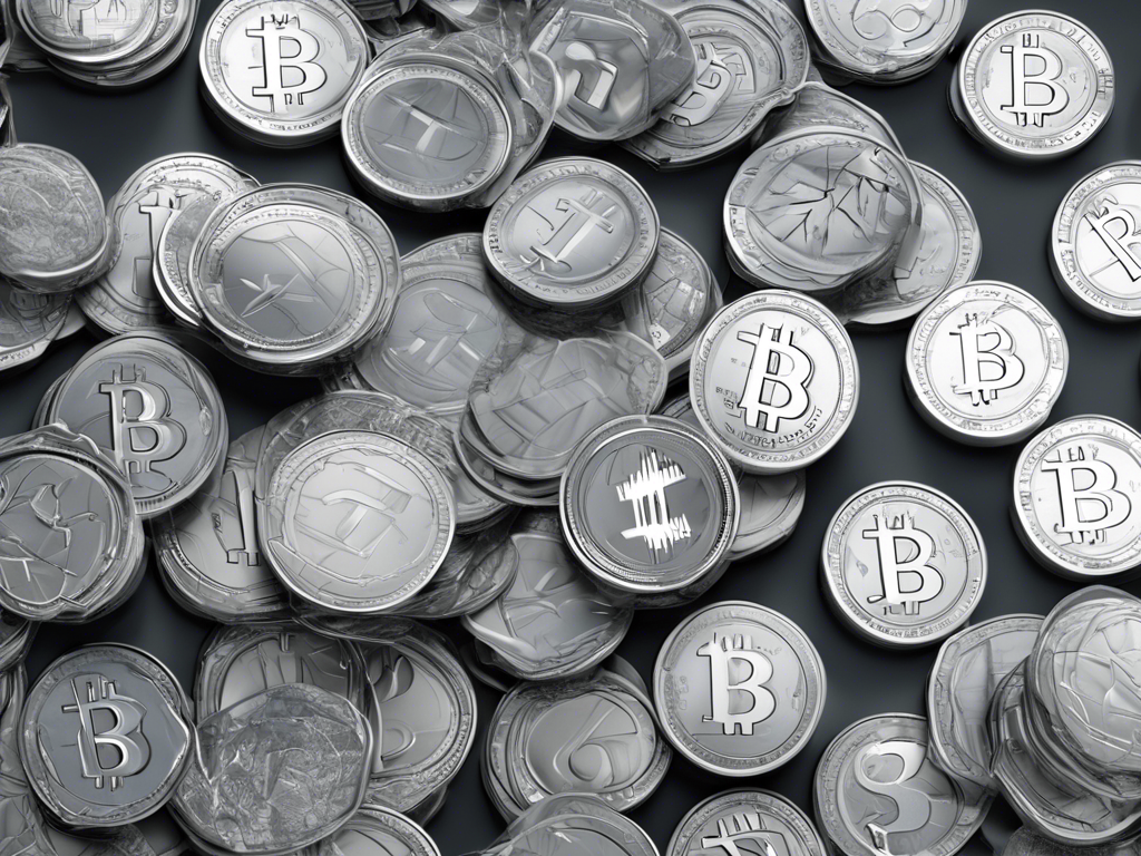 Grayscale's Ether ETF Sees $110M Outflows Daily ?