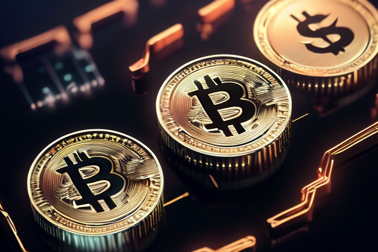 Partior's Blockchain Payment Network Raises $60M ? What's next? ?