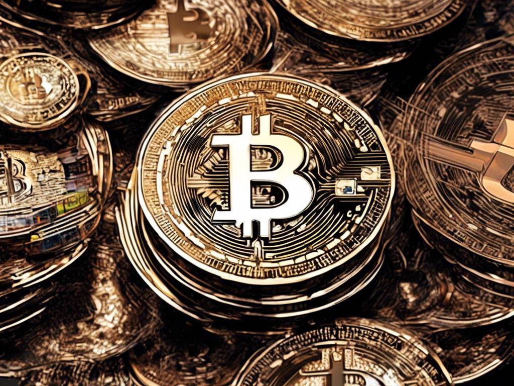 Record-breaking Crypto VC Funding Hits $1B Again! ?