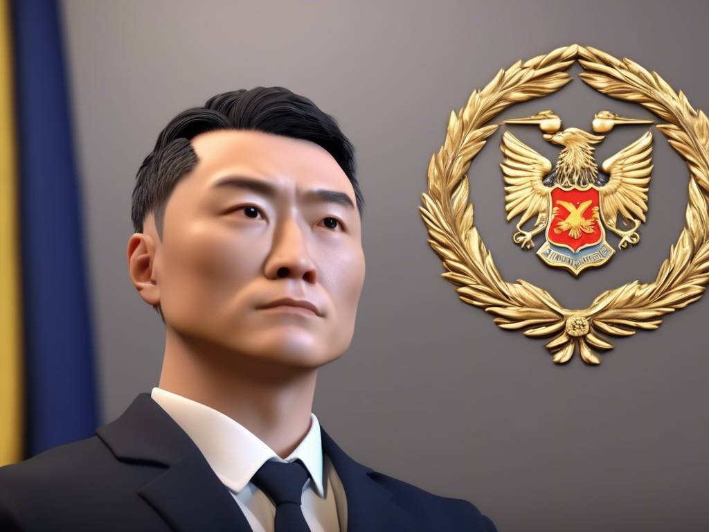 Montenegro Top Court Reverses Do Kwon Extradition Decision! ??