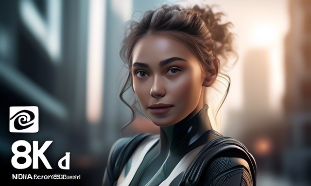 Fast inversion technique for real-time image editing introduced by NVIDIA! ?