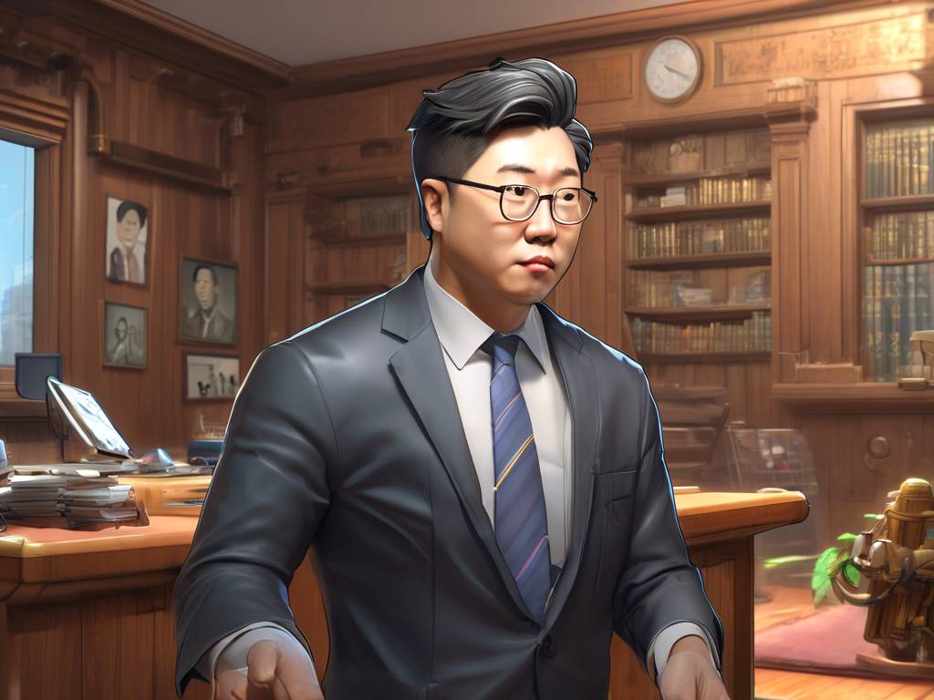 Crypto Analyst Expert: Do Kwon's House Arrest Verdict Nears ??