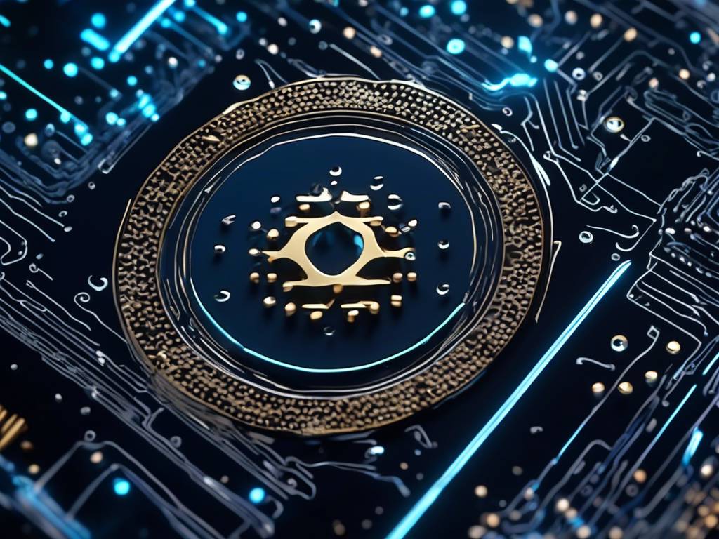 Cardano Upgrades Making Waves ??