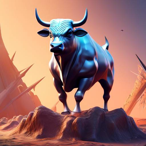 Ethereum Bulls Stand Strong as Price Retreats from $3K ??