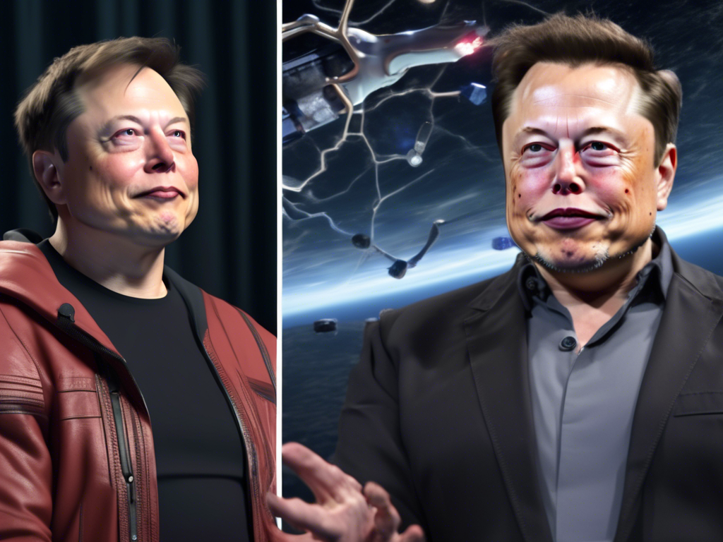 Meta AI chief LeCun criticizes Elon Musk ?? for spreading conspiracy theories ?