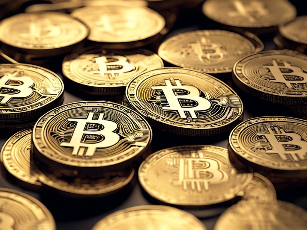 Bitcoin price plummets to $61K ? Coinbase system outage causes panic ?