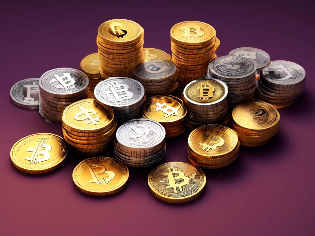 SEC Charges 17 Suspects in $300M Crypto Ponzi Scheme ??